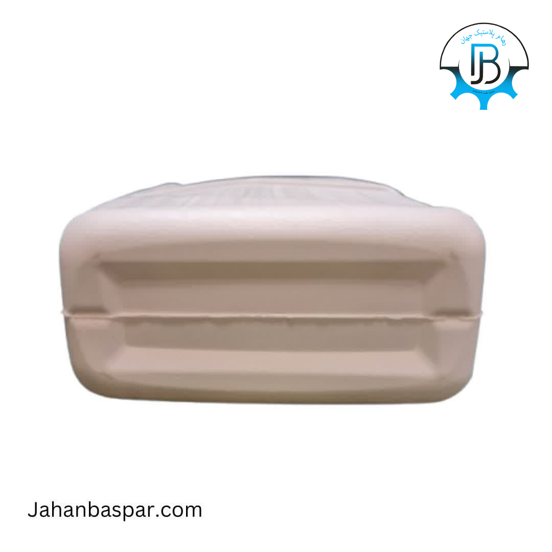 گالن یک لیتری سرکج-جهان بسپار